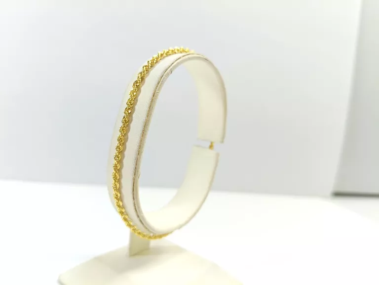nienoszona-zlota-bransoletka-kordel-p585-110g-18cm-material-15835-2
