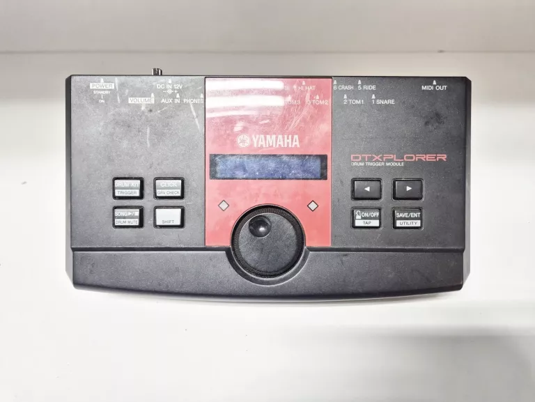 modul-perkusyjny-yamaha-dtxplorer-model-dtxplorer
