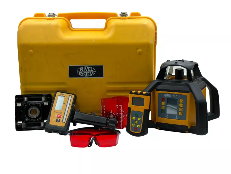 niwelator-laserowy-rotacyjny-nivel-system-nl610-walizka-czujnik-rd-600-osiedle-niepodleglosci-1-tarnow