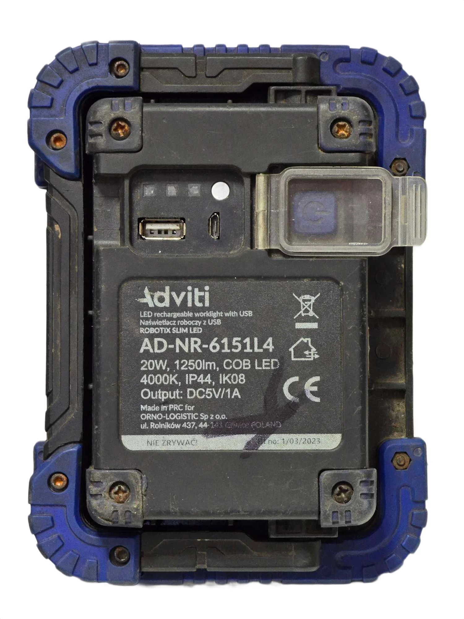 naswietlacz-roboczy-robotix-slim-adviti-ad-nr-6151l4-20w-power-bank-ean-gtin-5908254816390