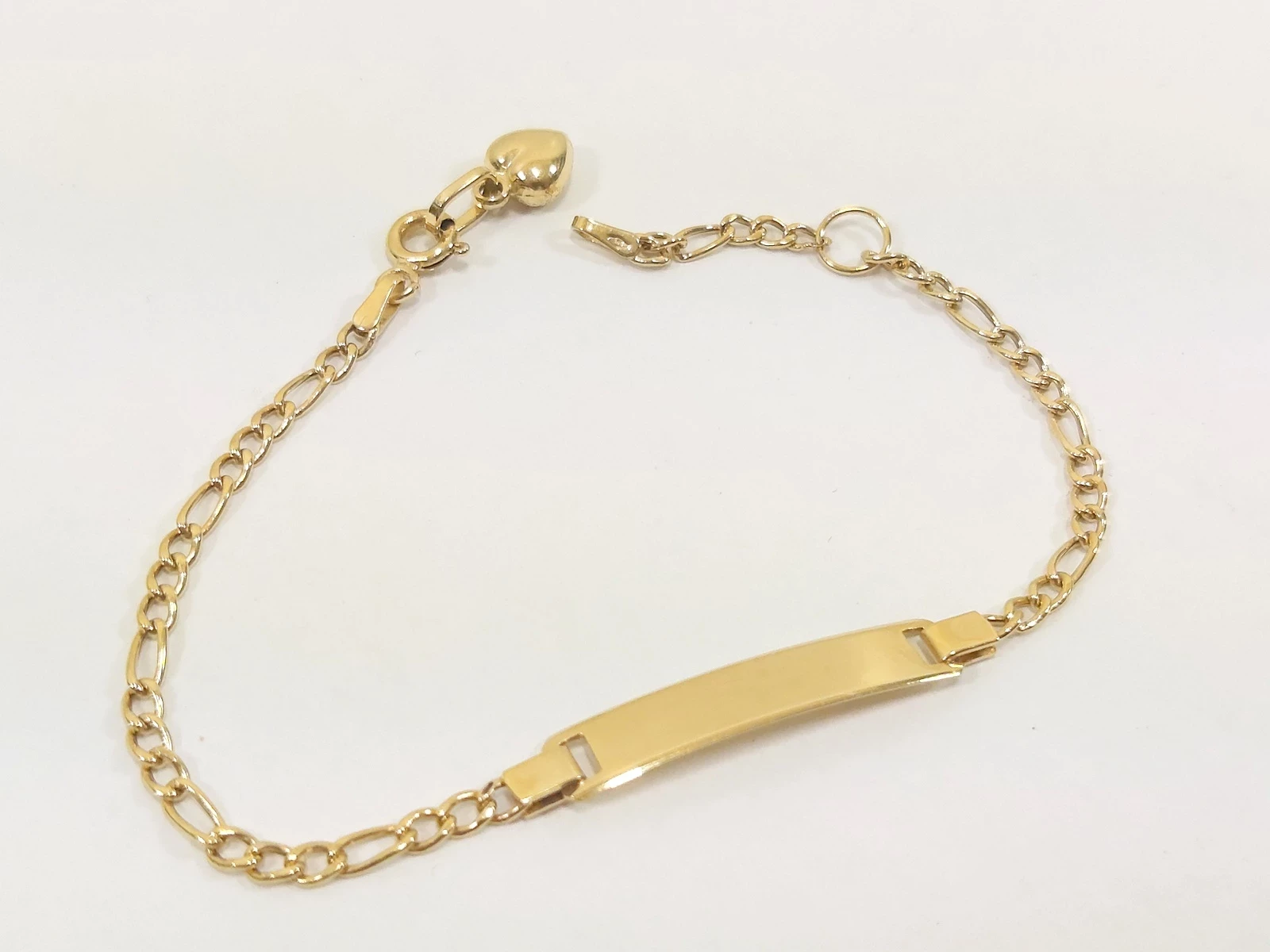 czarujaca-zlota-bransoletka-proby-585-dl175-cm-dlugosc-calkowita-175