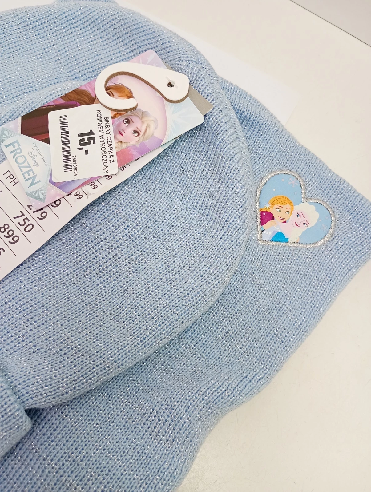 sinsay-czapka-z-kominem-wykonczony-metalizowana-nicia-frozen-ml-rodzaj-204669-1920734