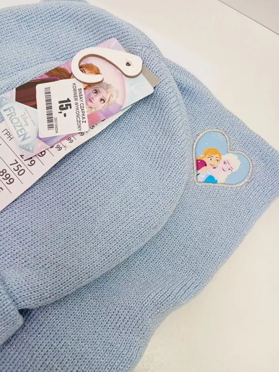 sinsay-czapka-z-kominem-wykonczony-metalizowana-nicia-frozen-ml-rodzaj-204669-1920734