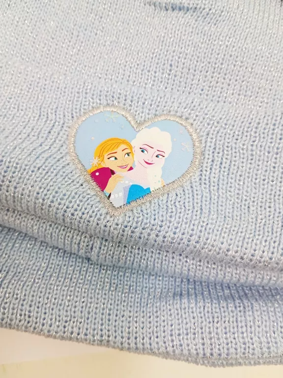 sinsay-czapka-z-kominem-wykonczony-metalizowana-nicia-frozen-ml-ean-gtin-5907400881374