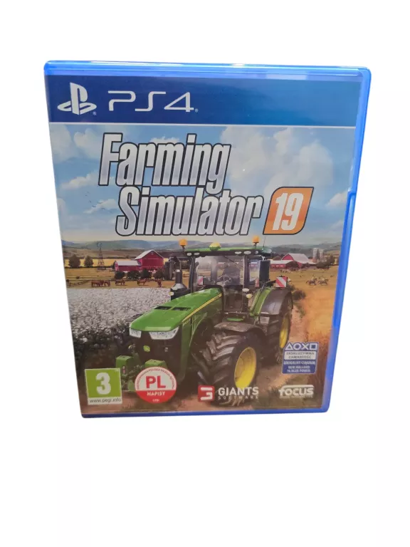 gra-ps4-farming-simulator-19-srodmiejska-19a-zary-gold