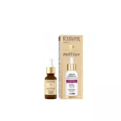 EVELINE SERUM-KURACJA ODBUDOWUJĄCA 18ML