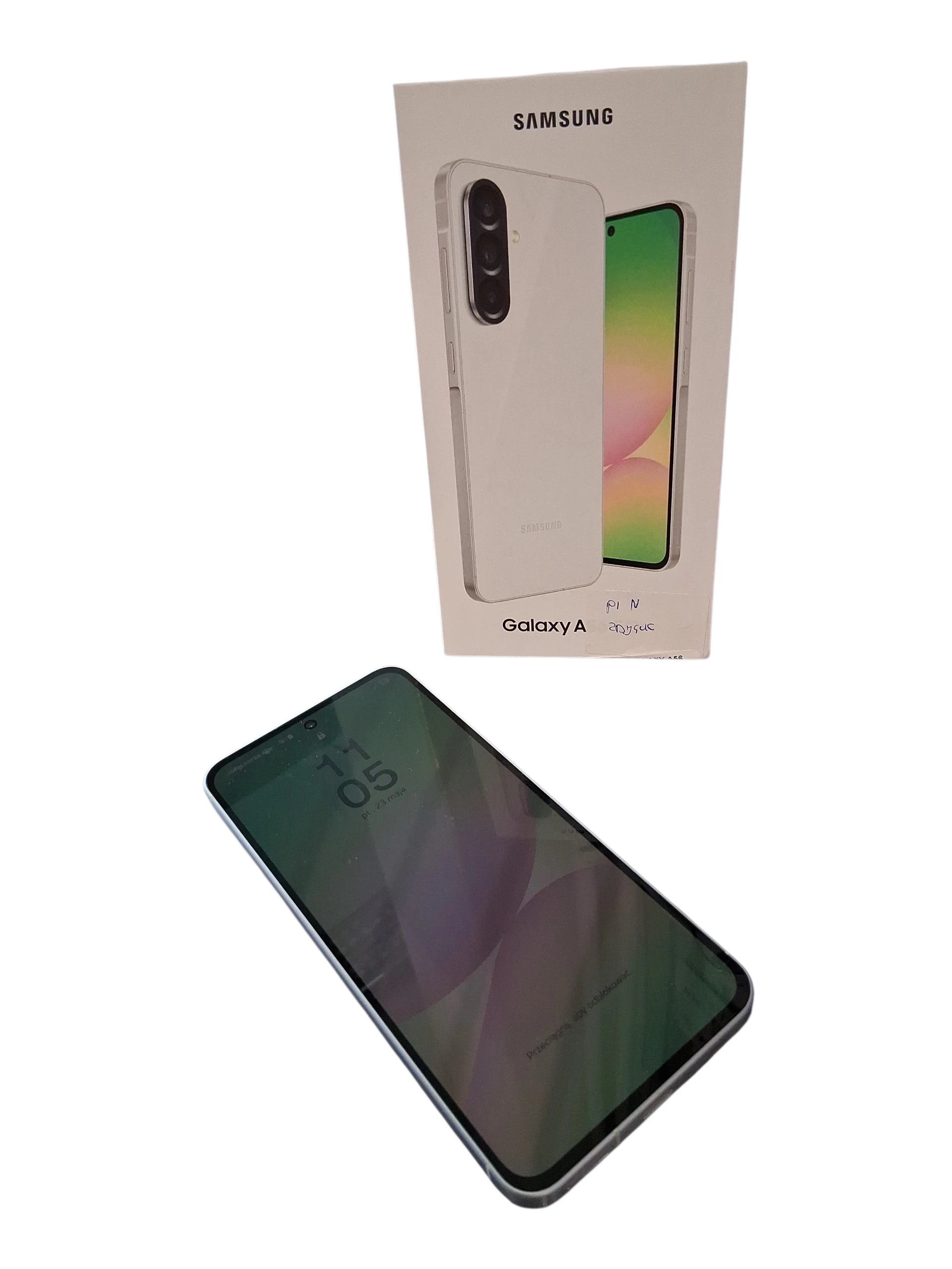 telefon-galaxy-a56-5gkod-pin-ean-gtin-8806095982694