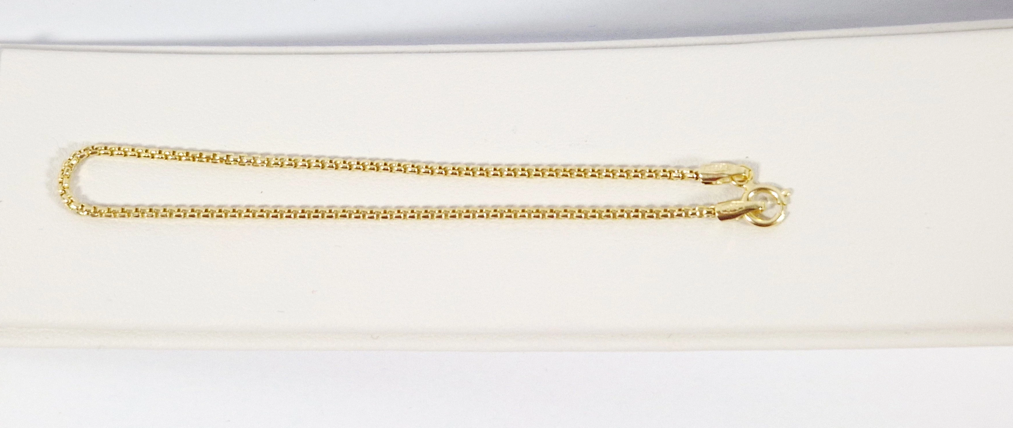 nienoszona-zlota-bransoletka-124g-195cm-p585-stan-11323-2