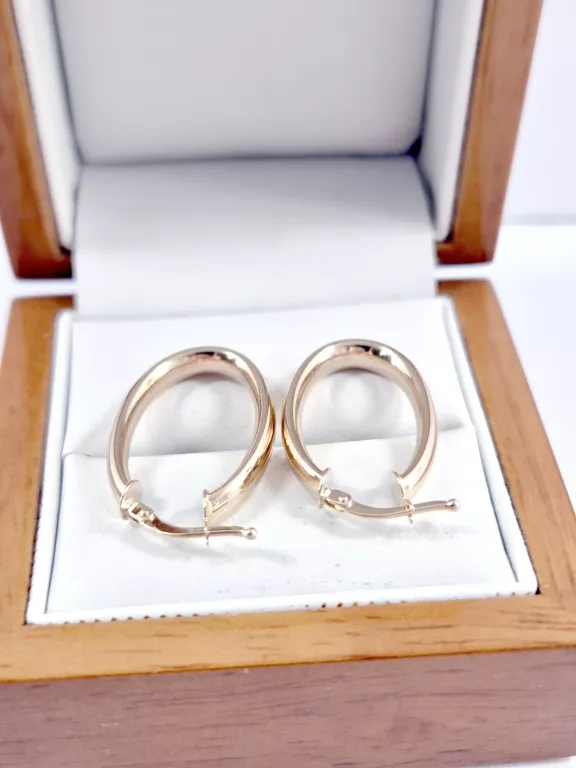 zlote-nienoszone-kolczyki-585-206g-stan-11323-2