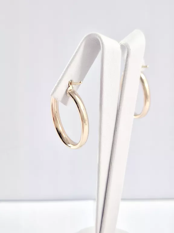 zlote-nienoszone-kolczyki-585-206g-motyw-129129-14