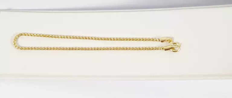 nienoszona-zlota-bransoletka-124g-195cm-p585-stan-11323-2