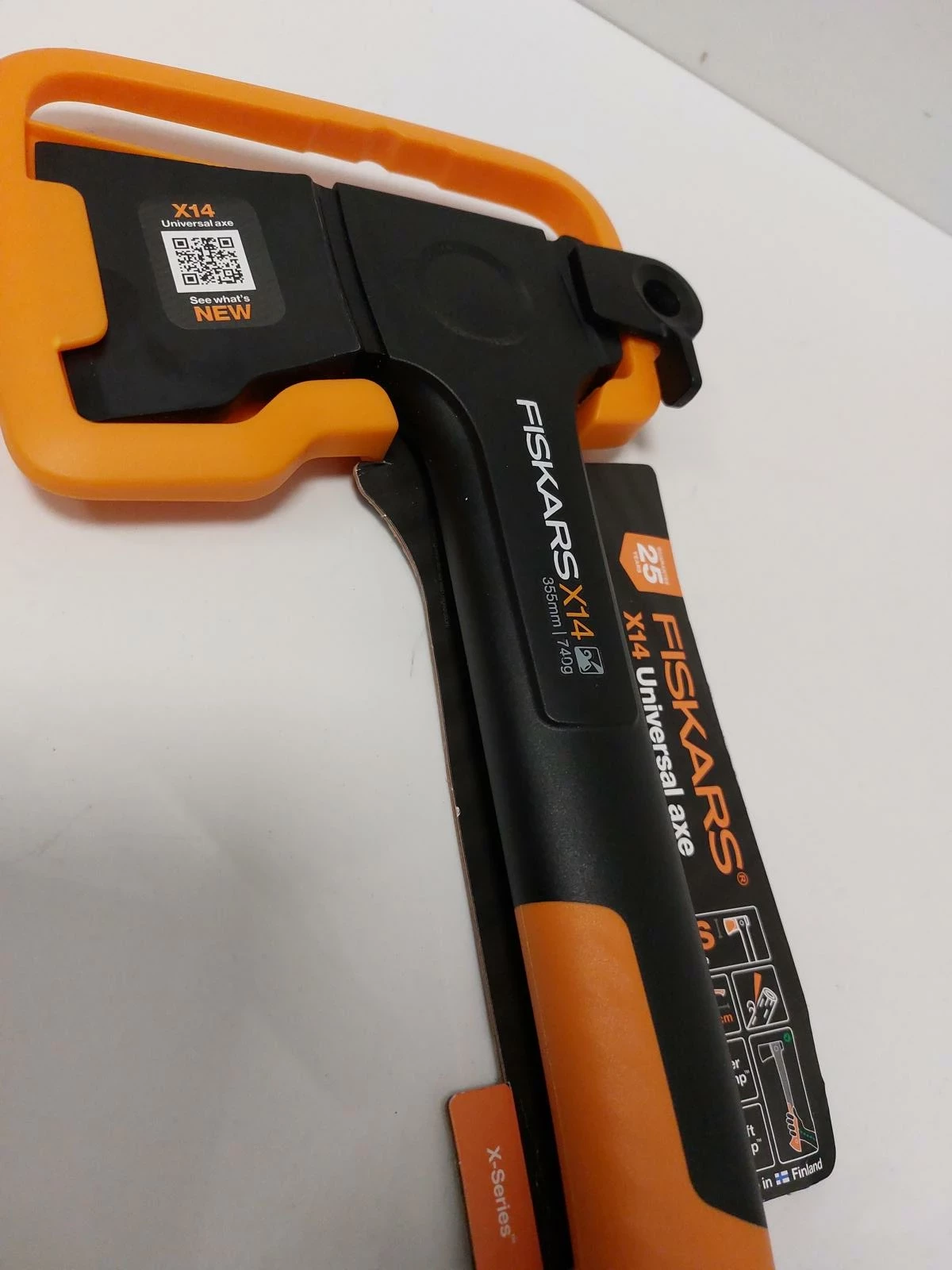 siekierka-fiskars-x14-ean-gtin-6411501201614