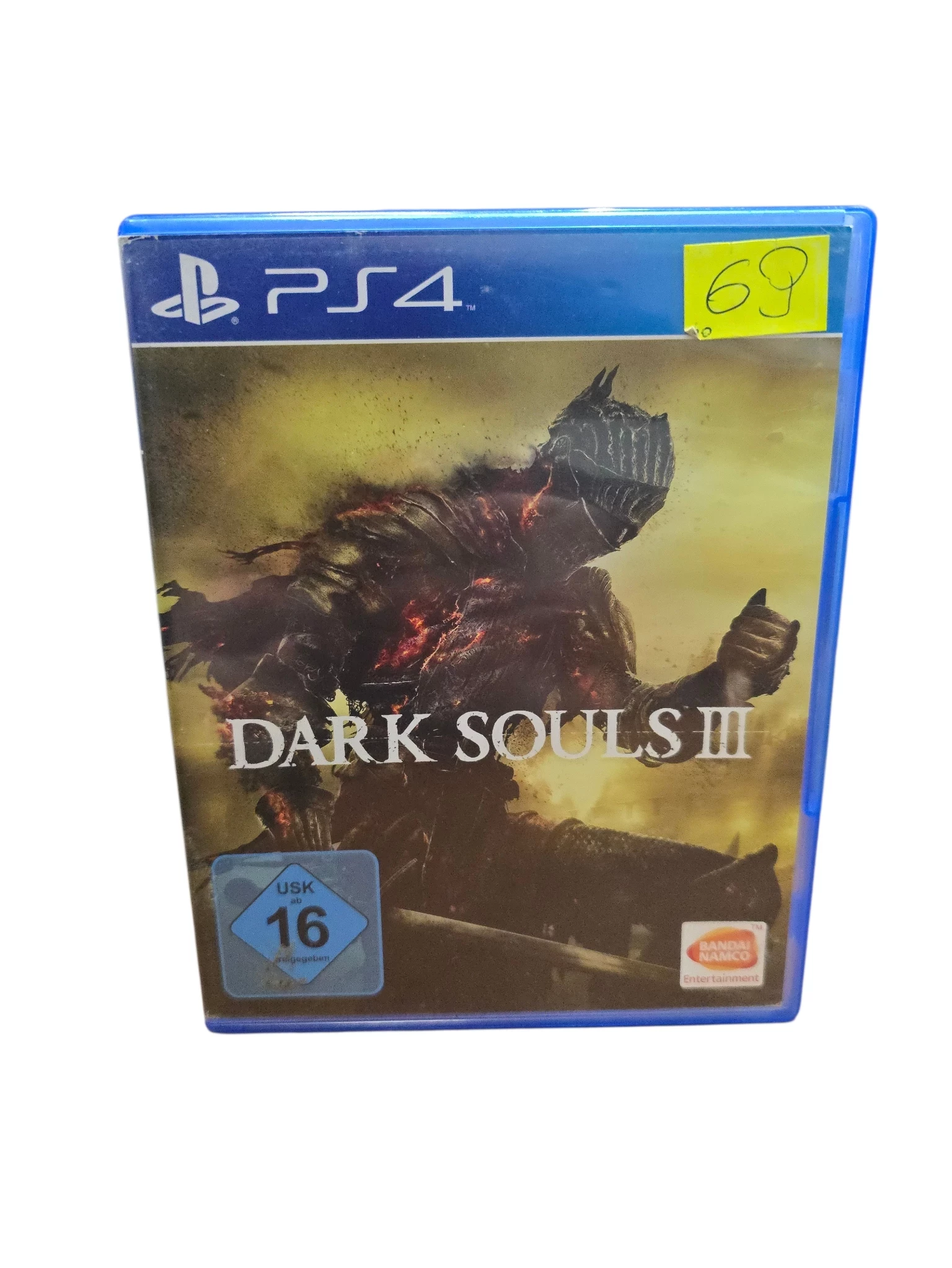 gra-ps4-dark-souls-iii-srodmiejska-19a-zary-gold