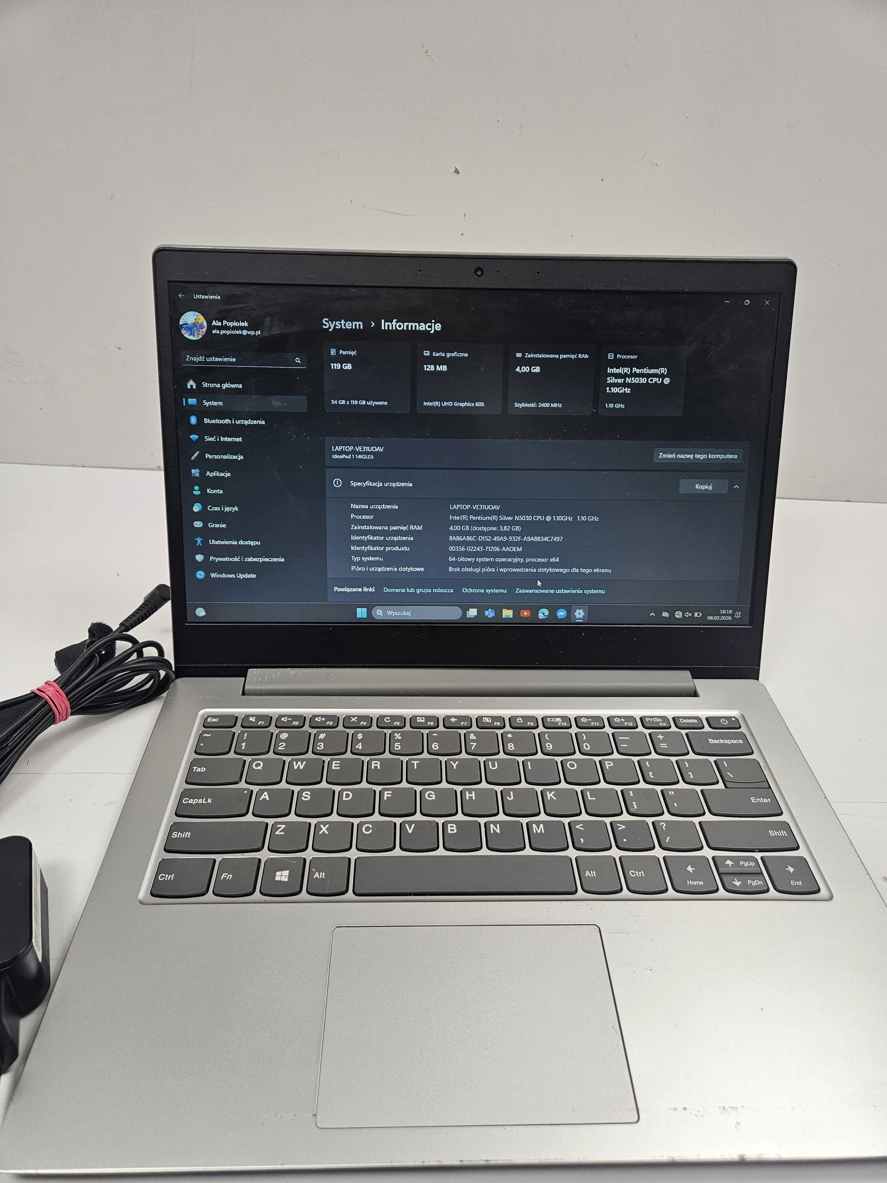 laptop-lenovo-ideapad-1-14igl05-4gb128gb-ean-gtin-4022265953521