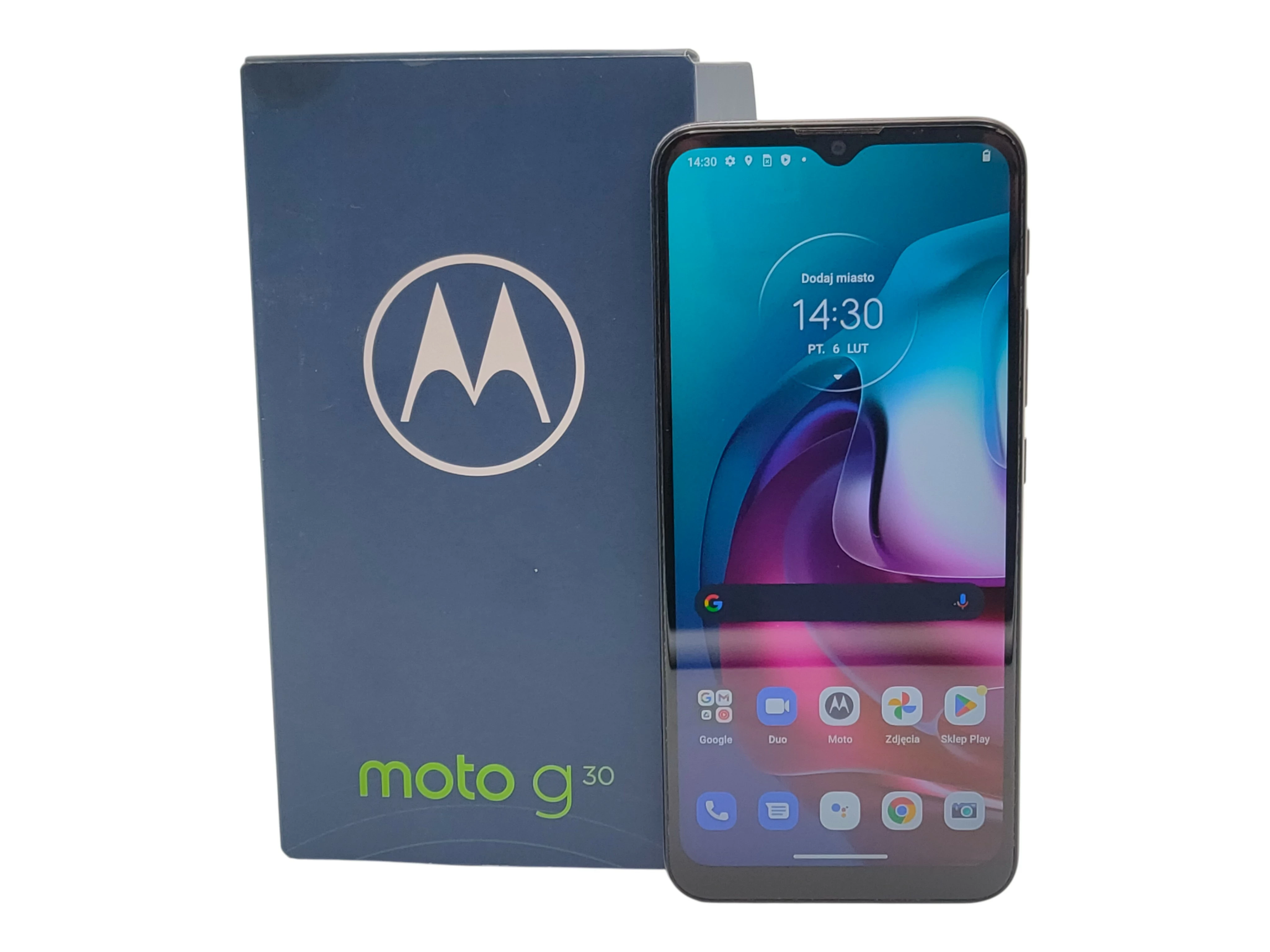 telefon-motorola-moto-g30-xt2129-2-6128gb-65-5000-mah-wolny-rynek-krakowska-2-tarnow
