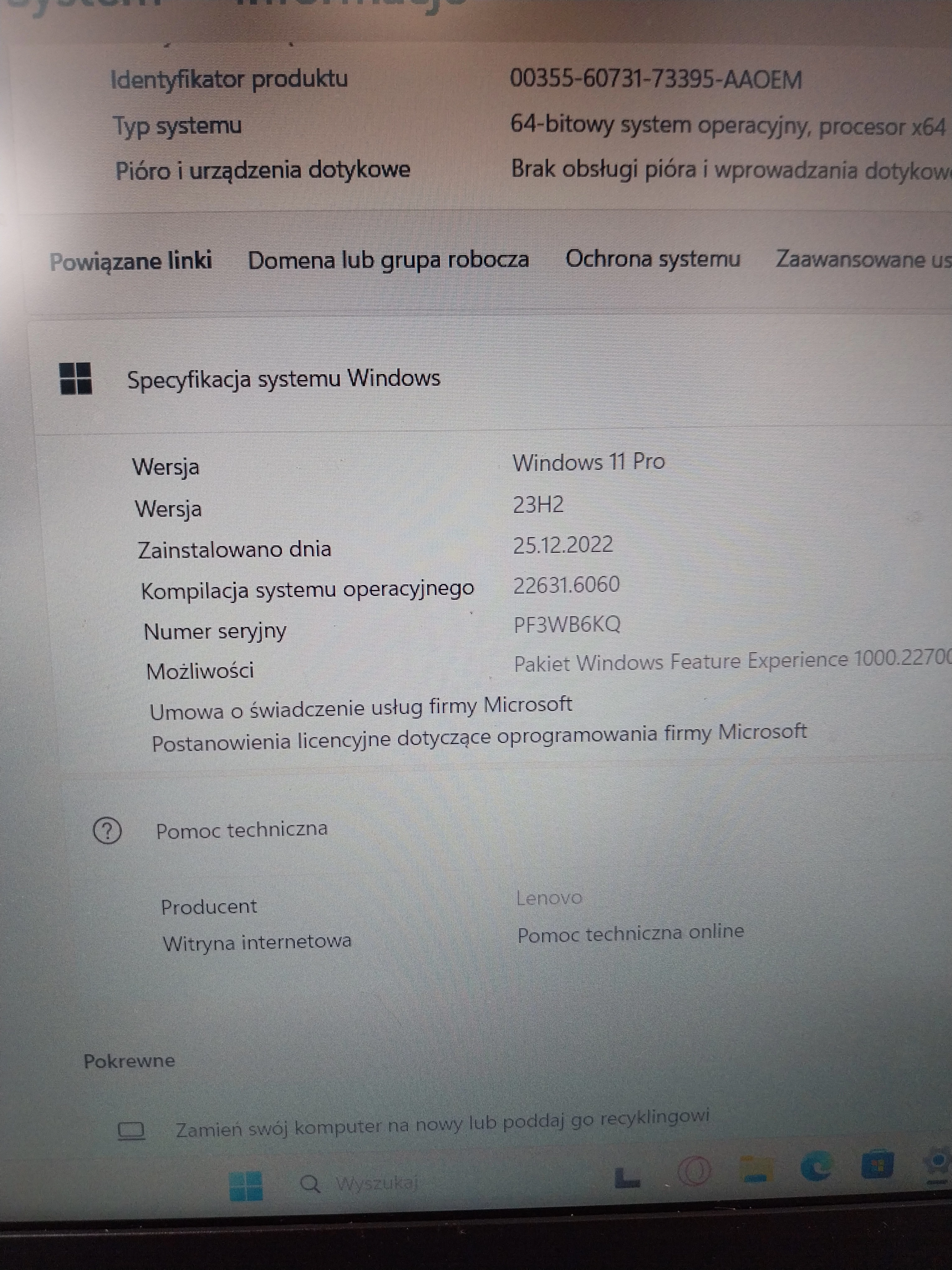 laptop-lenovo-v15-g2-i3-kod-producenta-82kb016jpb
