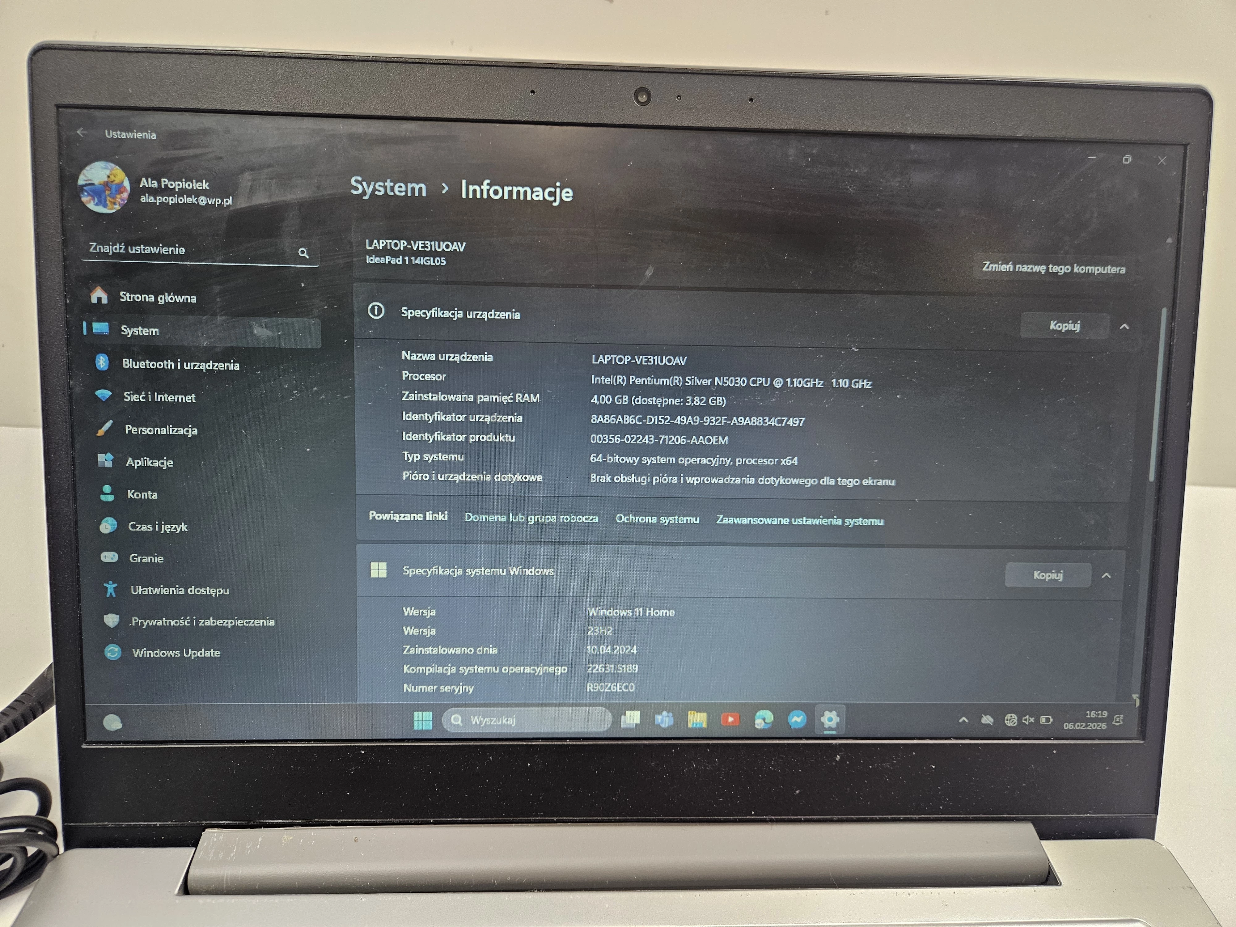 laptop-lenovo-ideapad-1-14igl05-4gb128gb-seria-procesora-4366-491261
