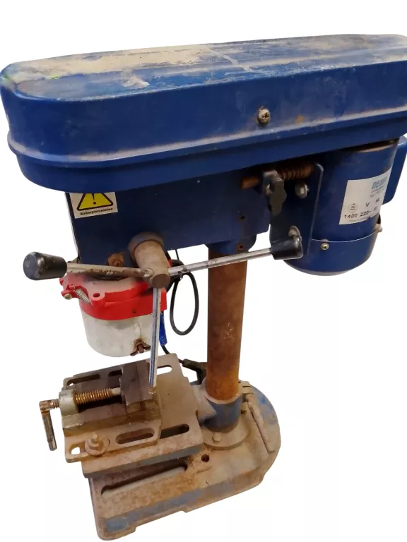 dedra-wiertarka-stolowa-ded7707-350w-5-predkosci-obr-13mm-moc-350