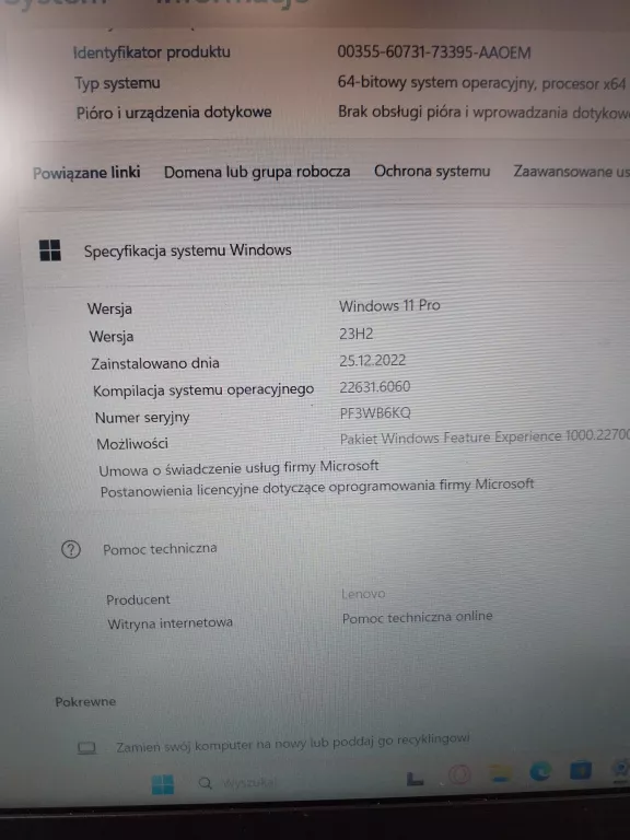 laptop-lenovo-v15-g2-i3-kod-producenta-82kb016jpb