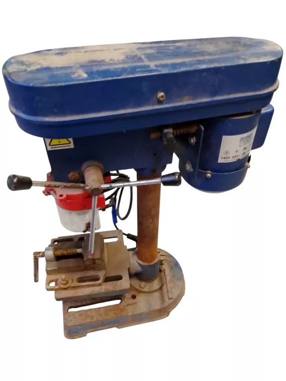 dedra-wiertarka-stolowa-ded7707-350w-5-predkosci-obr-13mm-stan-11323-2