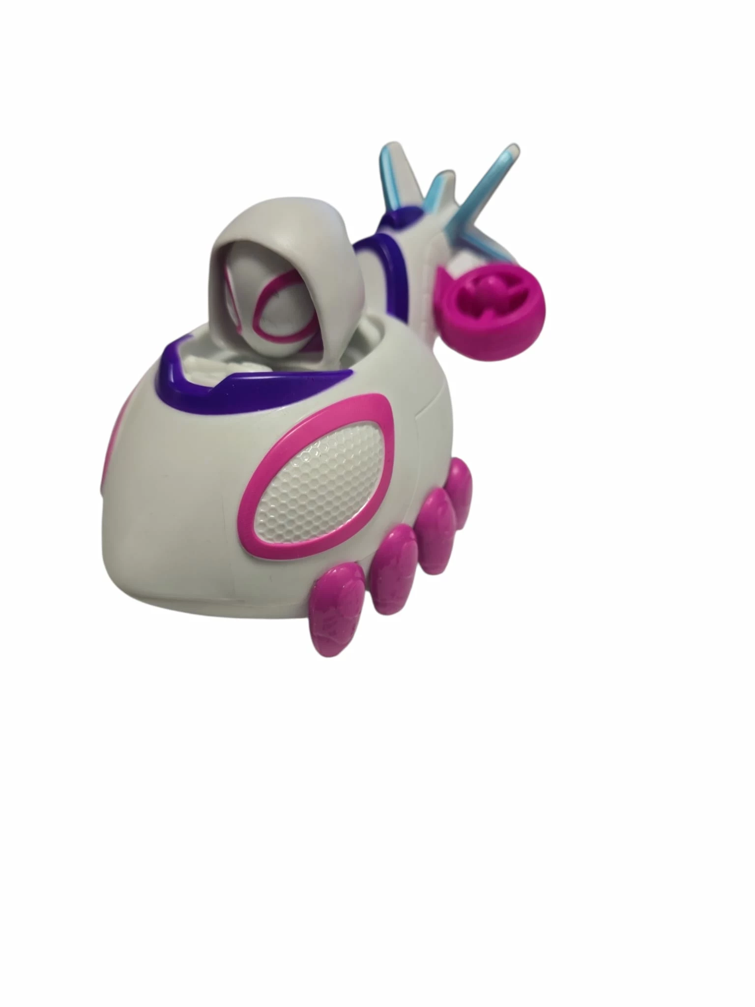 autko-spierman-spider-gwen-bytomska-78-piekary-slaskie