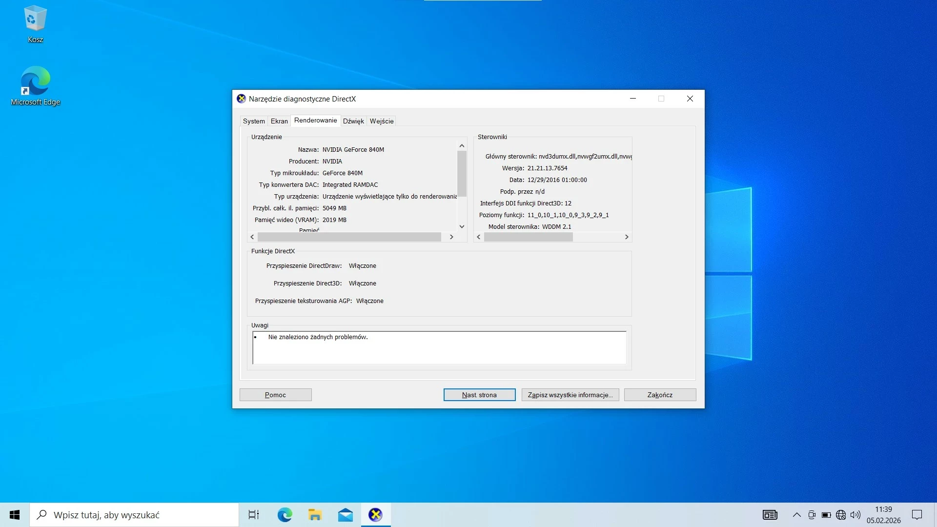laptop-acer-e5-571-1560-intel-i5-5200u-6gb-1tb-ssd-geforce-840m-wielkosc-pamieci-ram-200941-2177