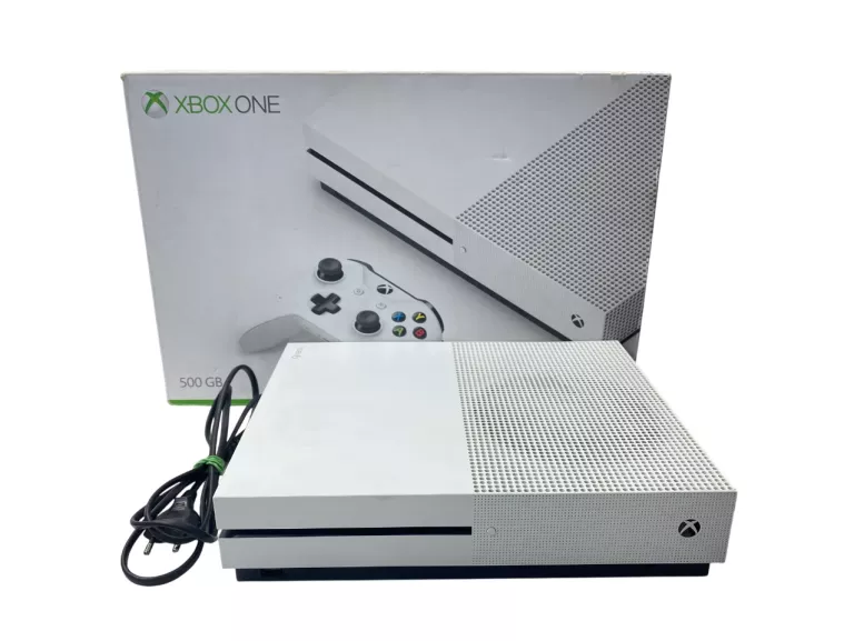 konsola-xbox-one-500gb-zasilacz-pud-mikolowska-13-katowice