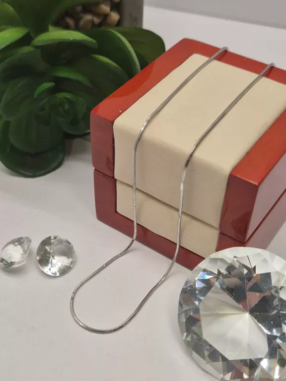 srebrny-lancuszek-925-335g-struga-29-radom