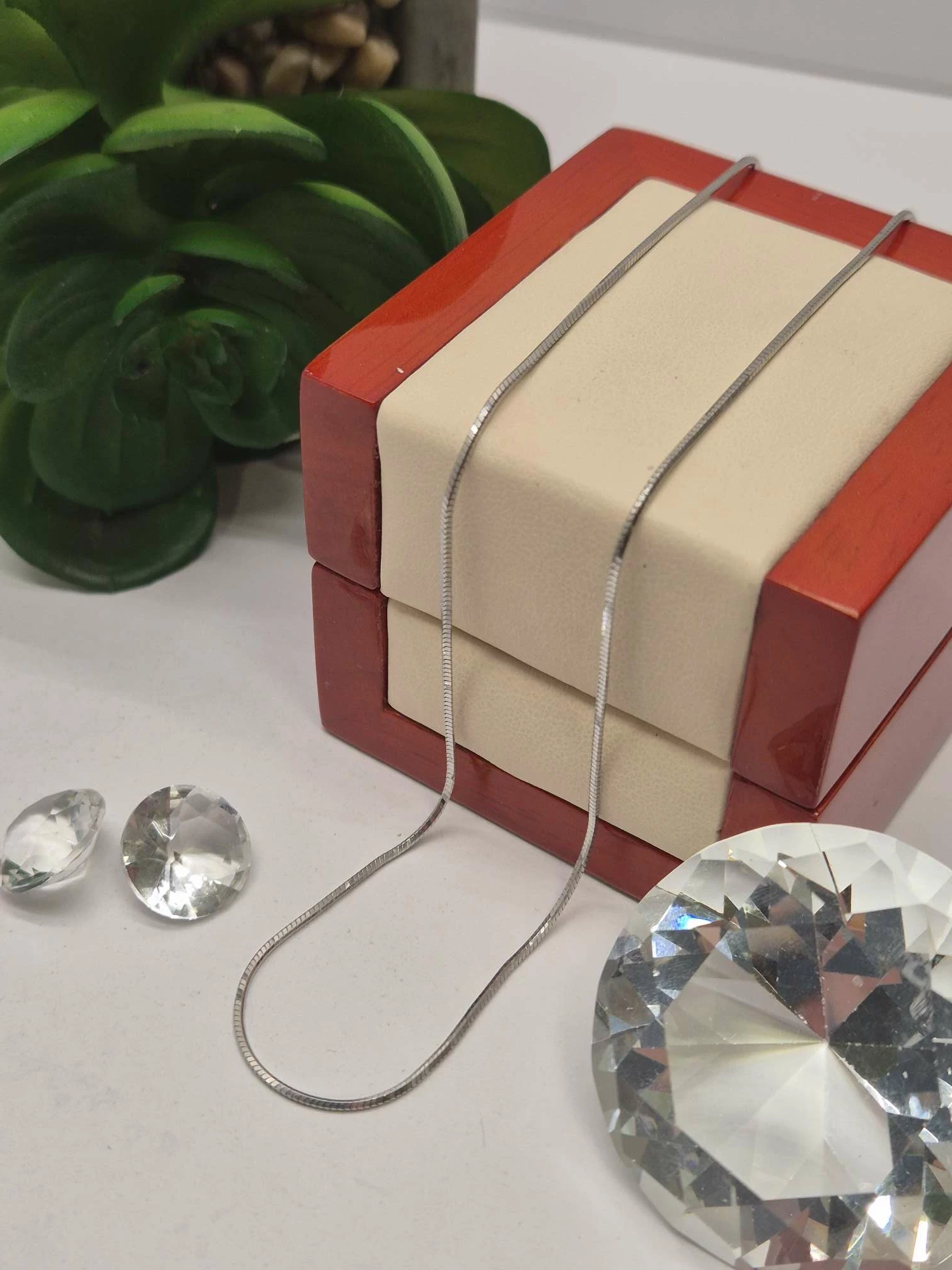 srebrny-lancuszek-925-335g-struga-29-radom