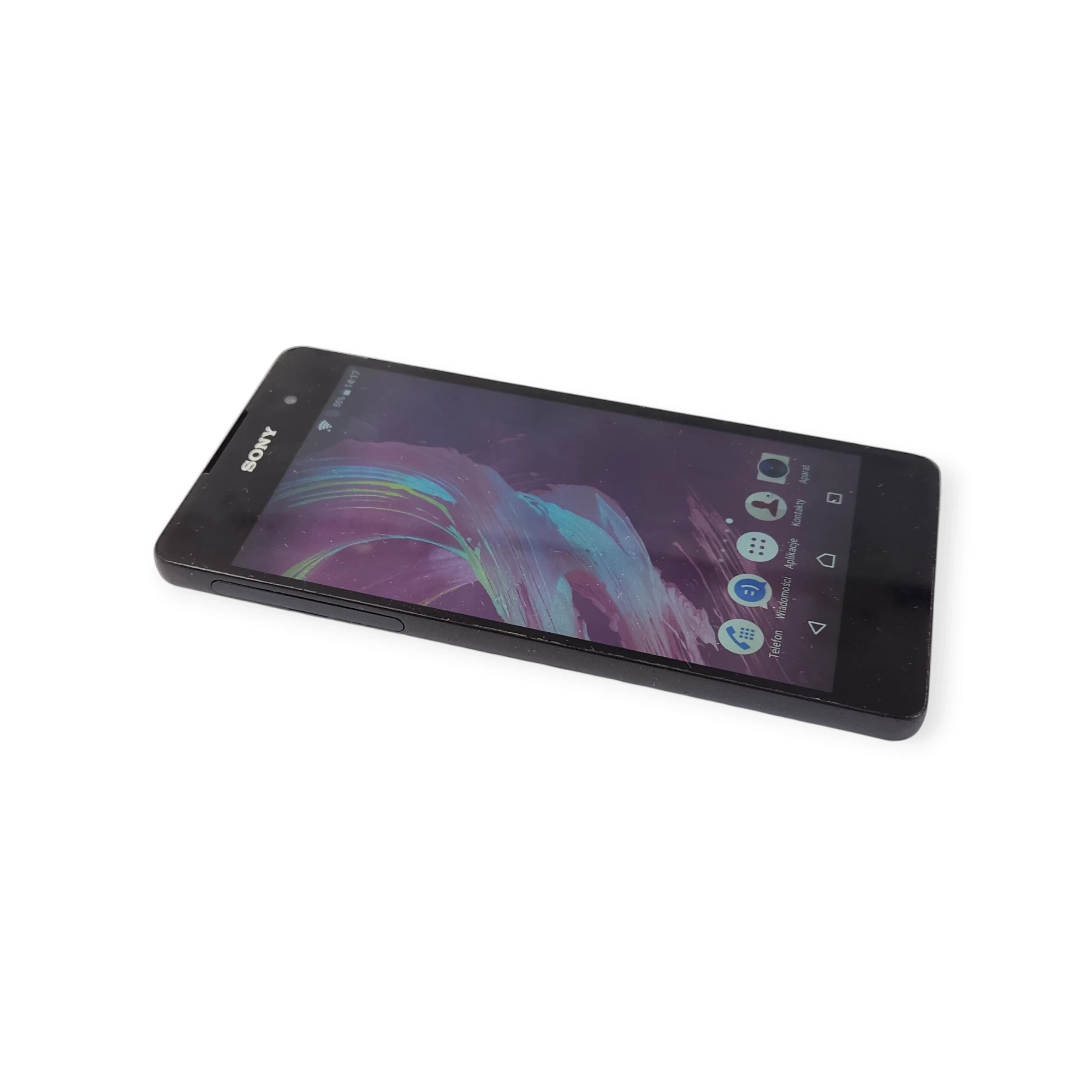 telefon-sony-xperia-e5-f3311-stan-11323-2
