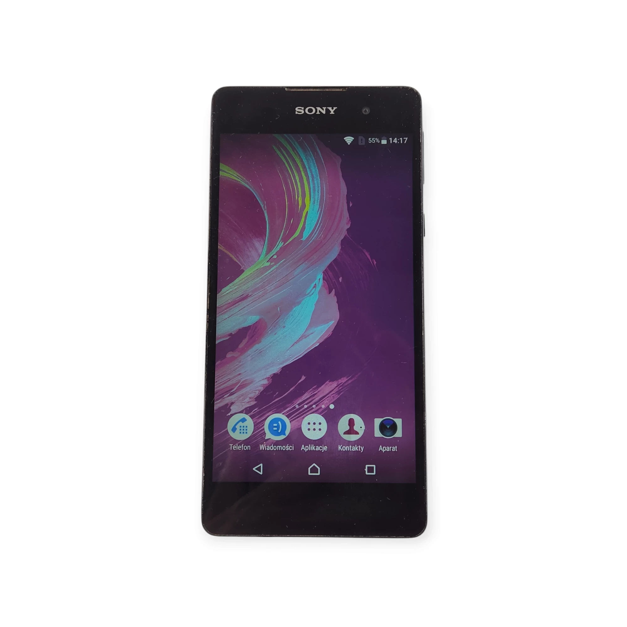 telefon-sony-xperia-e5-f3311-zamkowa-19-wegorzewo