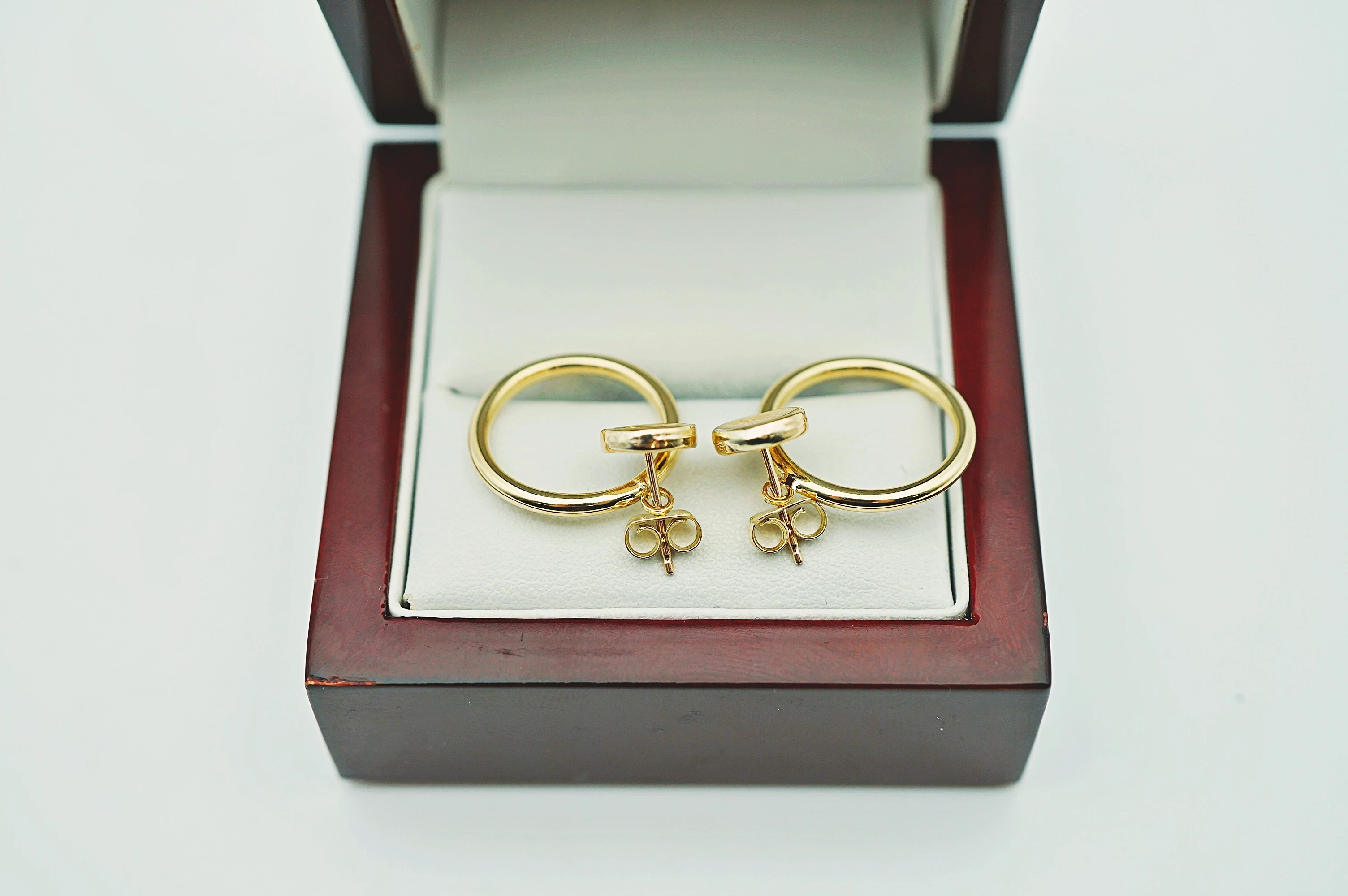 ciekawe-zlote-kolczyki-kolko-na-sztyfcie-333-8k-164g-rodzaj-zapiecia-2207-1