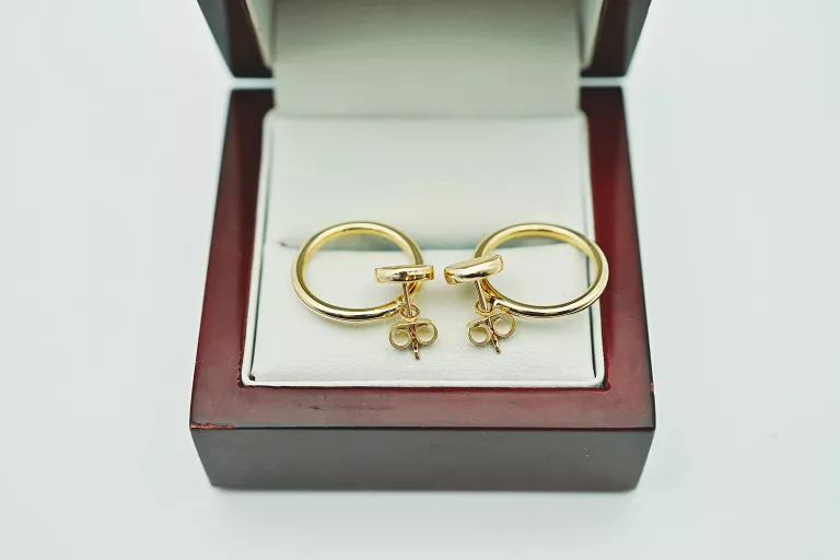 ciekawe-zlote-kolczyki-kolko-na-sztyfcie-333-8k-164g-rodzaj-zapiecia-2207-1