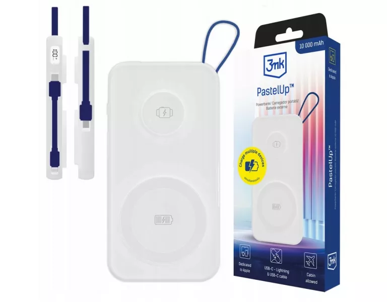 powerbank-3mk-pastelup-10000mah-qi-225w-kabel-usb-clightning-hallera-53-wroclaw