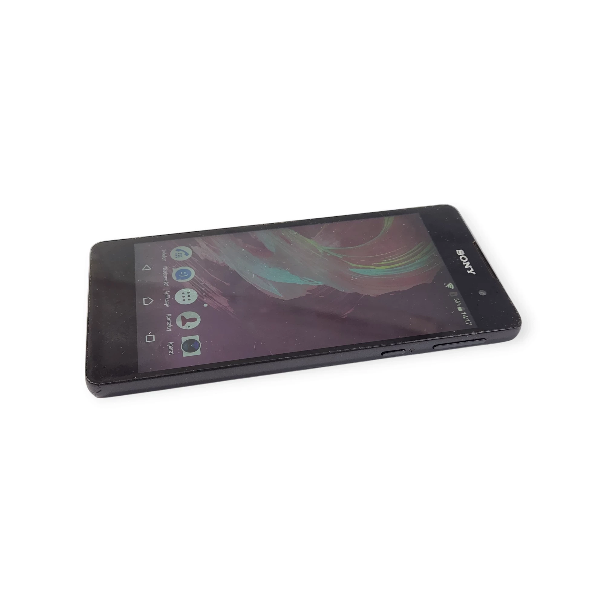 telefon-sony-xperia-e5-f3311-ean-gtin-7311271567493