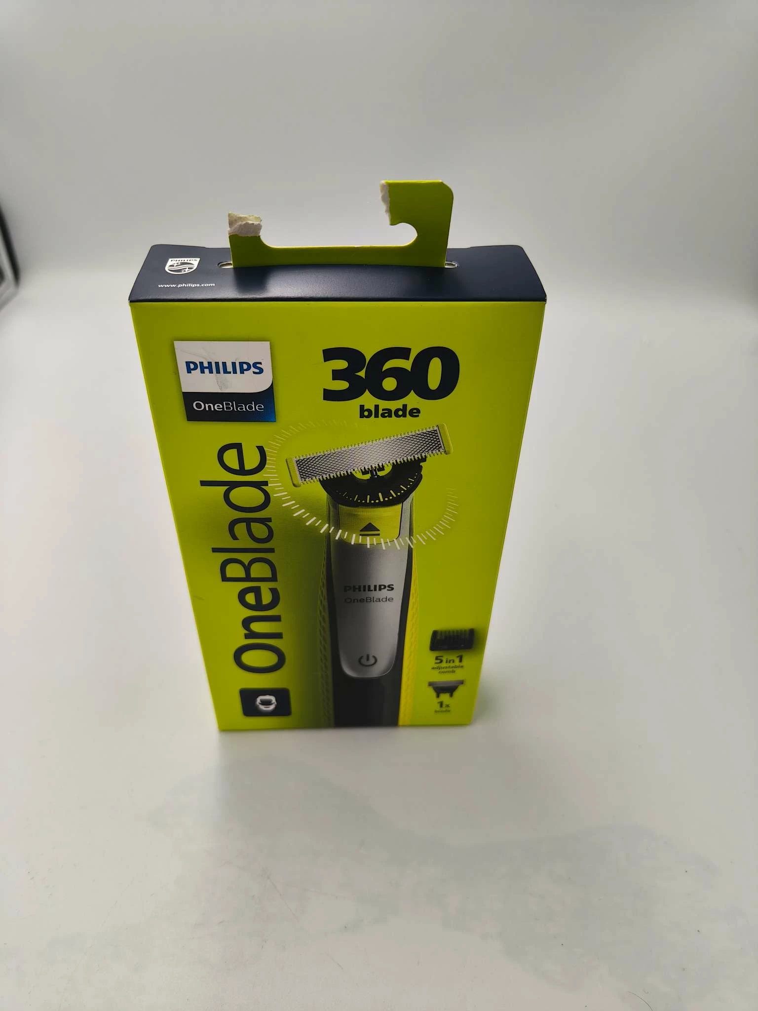 golarka-philips-oneblade-360-nasadka-grzebieniowa-5w1-qp273423-ean-gtin-8720689030557