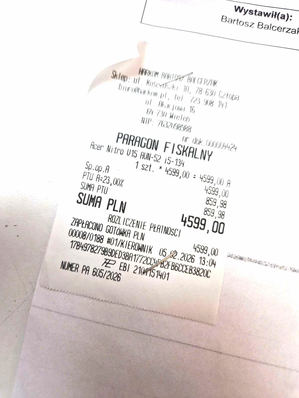 laptop-acer-nitro-v15-avn-52-i5-13420h16gb512gbrtx5060-z-dzis-okazja-ean-gtin-4711474537294