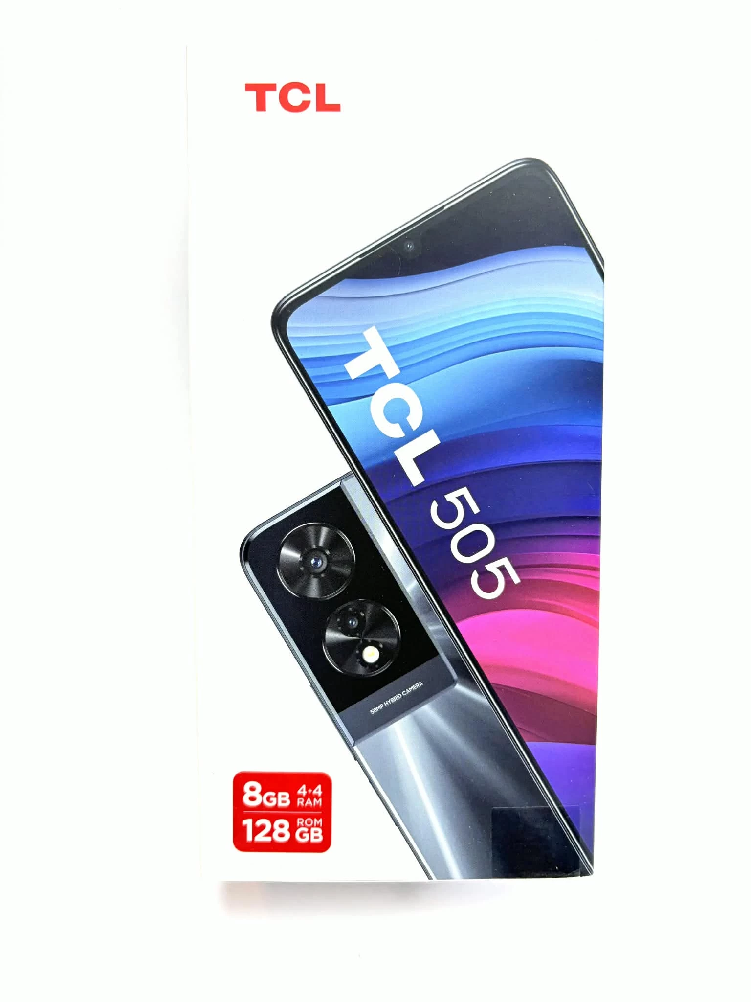 telefon-tcl-505-4128-gb-kolbe-1a-pila