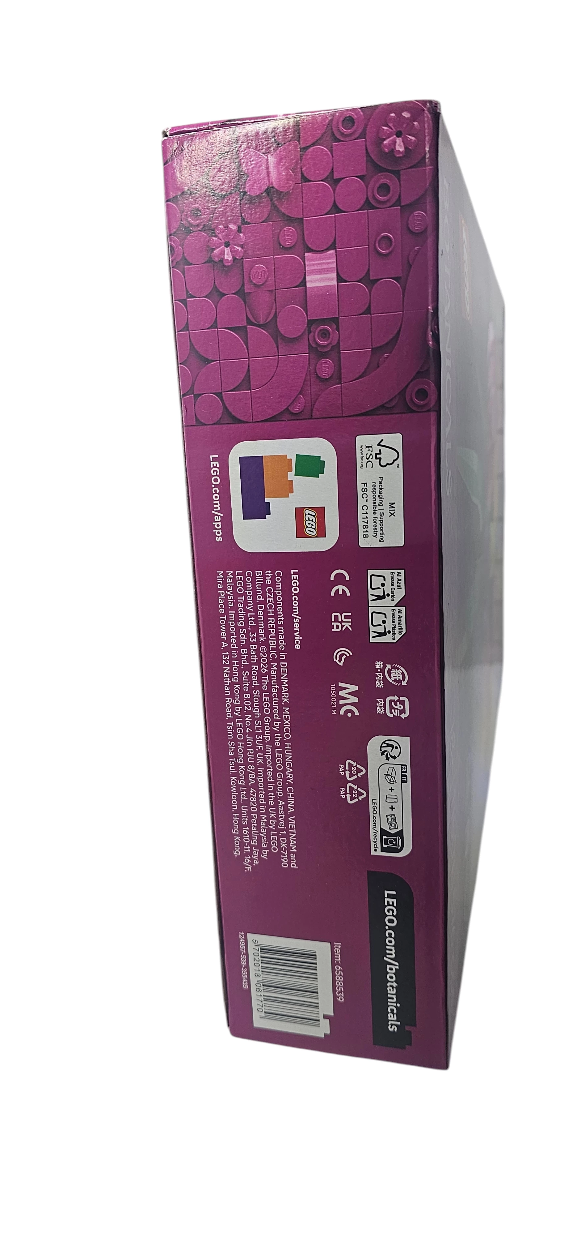 lego-botanicals-11501-bukiet-tulipanow-ean-gtin-5702018061770