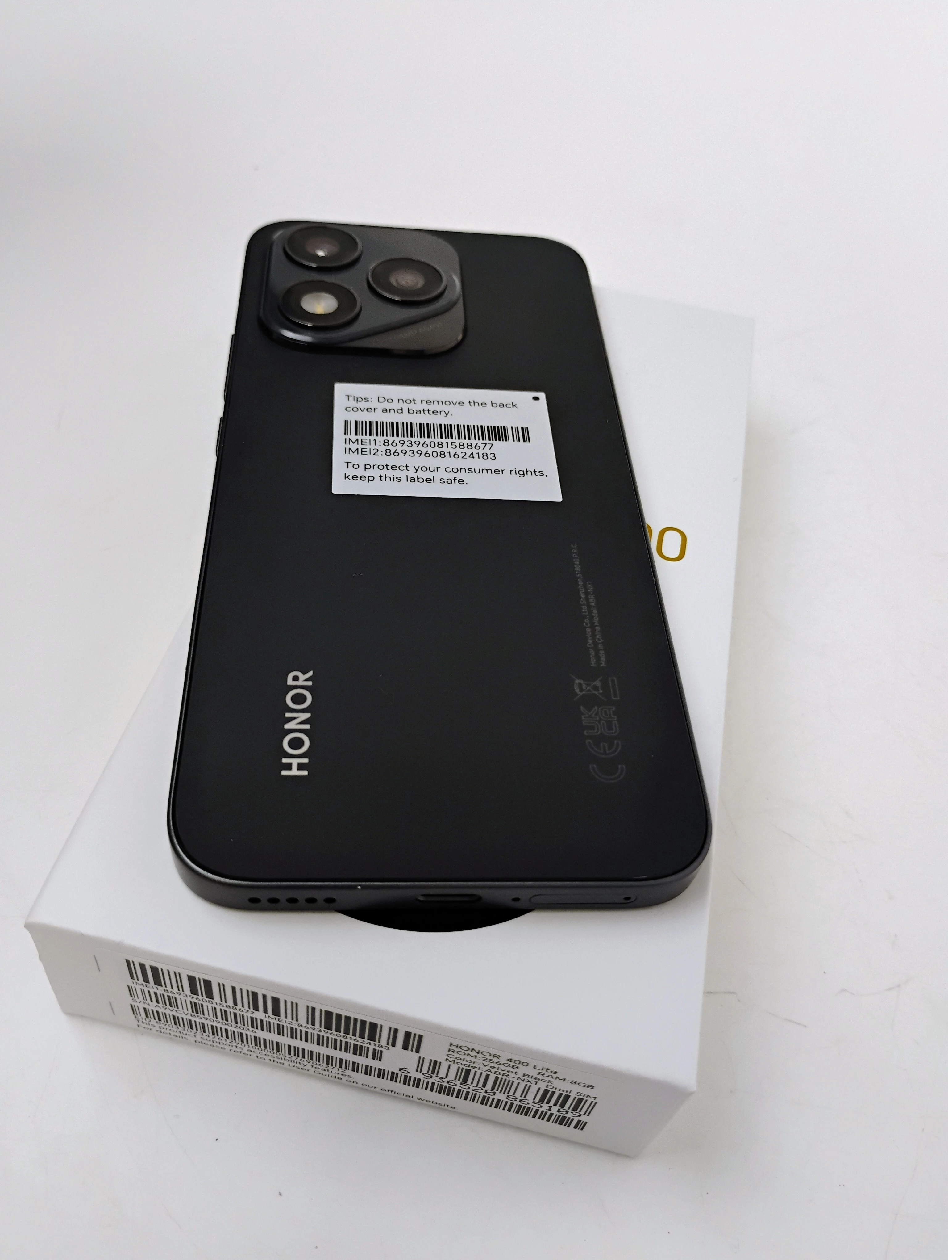 telefon-honor-400-lite-8256gb-komplet-ean-gtin-6936520865079