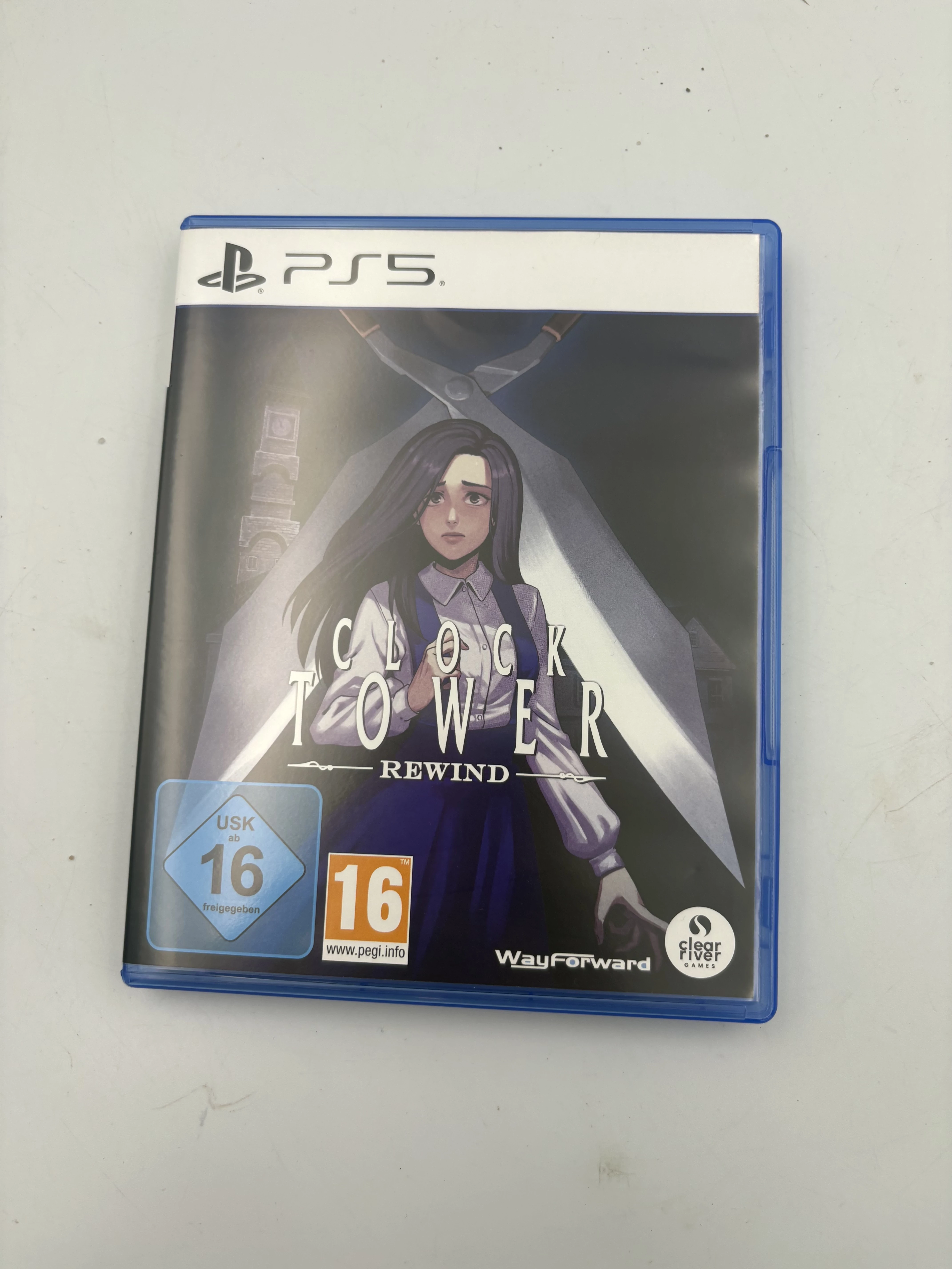 gra-clock-tower-rewind-playstation-5-przyjaciol-zolnierza-4-szczecin