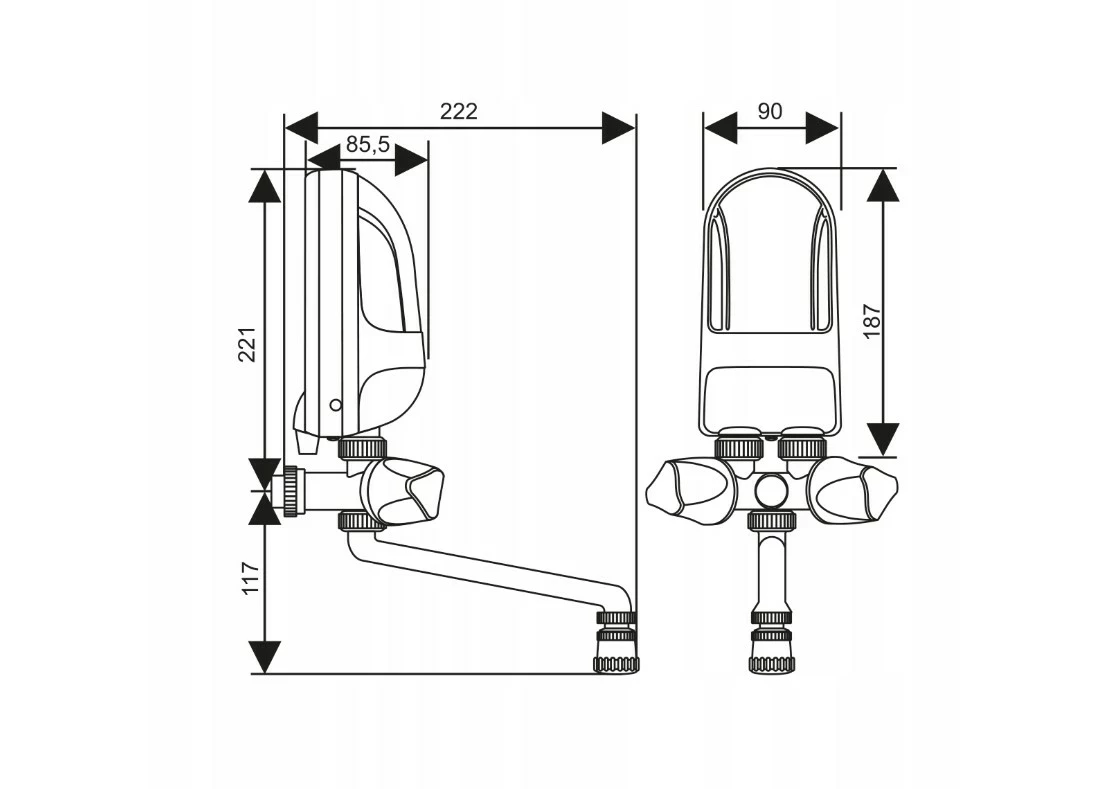 podgrzewacz-wody-dafi-37-kw-230-v-z-bateria-chrom-ean-gtin-5900950921668