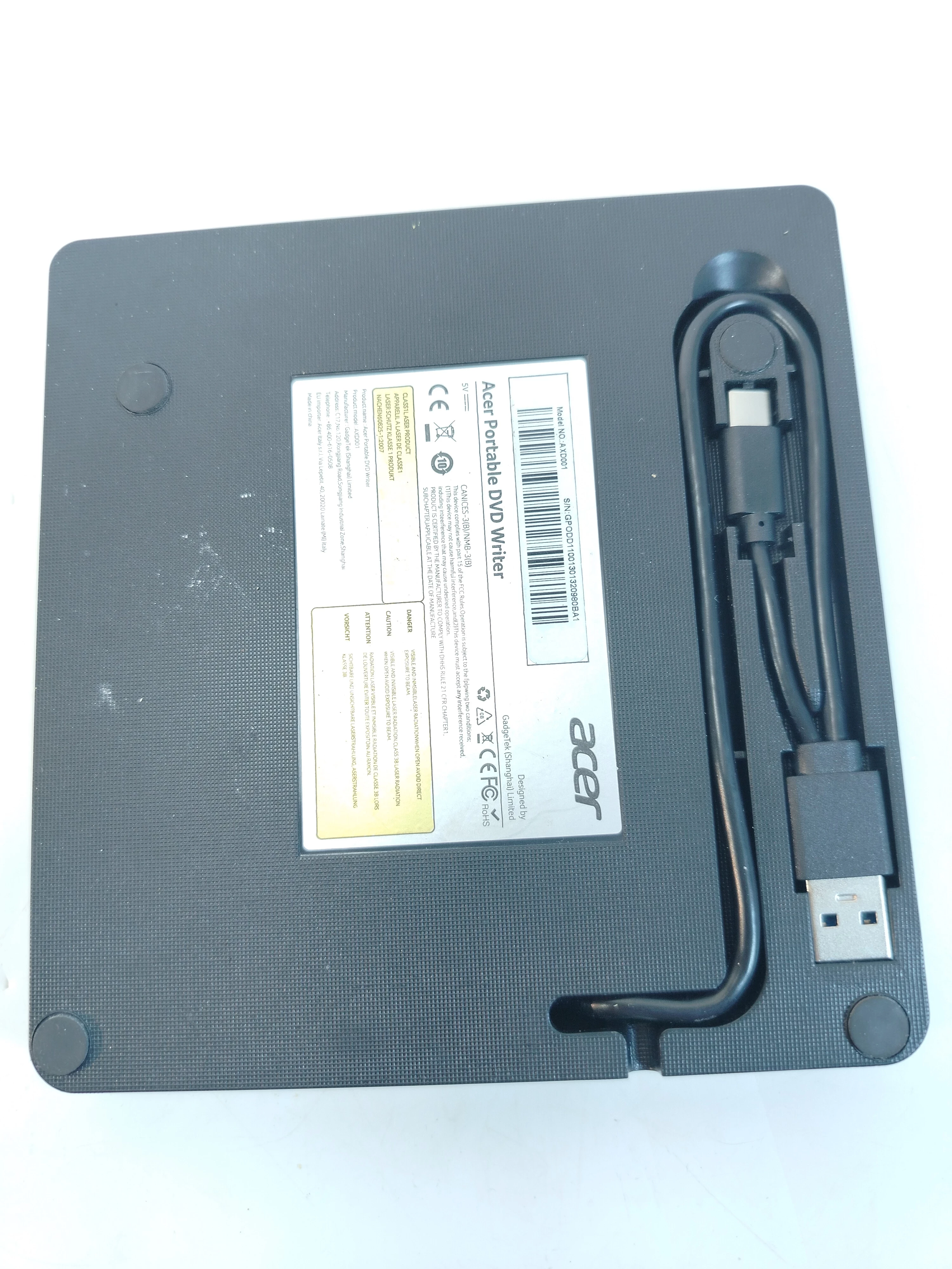 naped-cd-dvd-rrw-nagrywarka-zewnetrzny-usb-30-ean-gtin-5904310260992