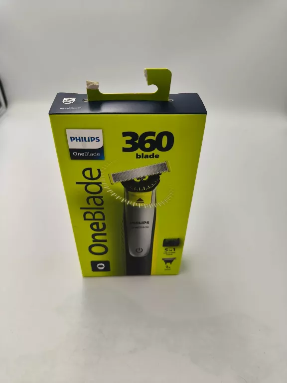golarka-philips-oneblade-360-nasadka-grzebieniowa-5w1-qp273423-ean-gtin-8720689030557