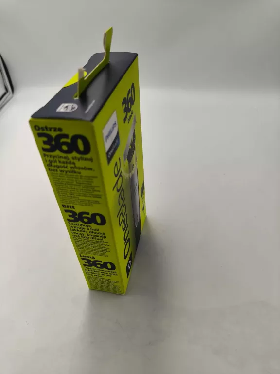 golarka-philips-oneblade-360-nasadka-grzebieniowa-5w1-qp273423-stan-11323-2