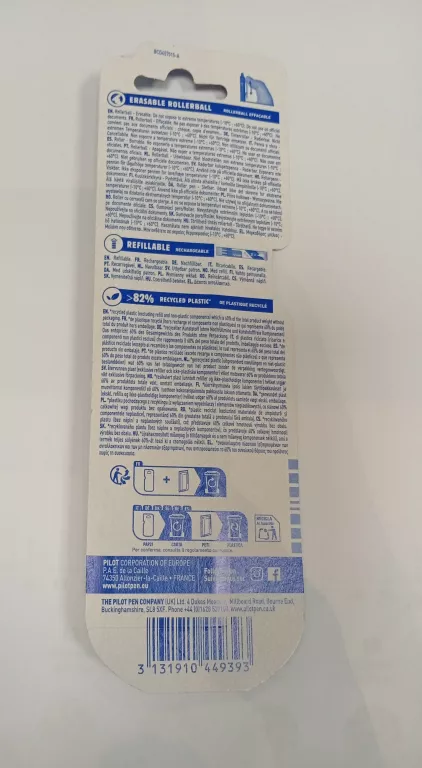 pioro-kulkowe-wymazywalne-frixion-ball-plus-07-czarny-one-pice-pilot-ean-gtin-3131910449393