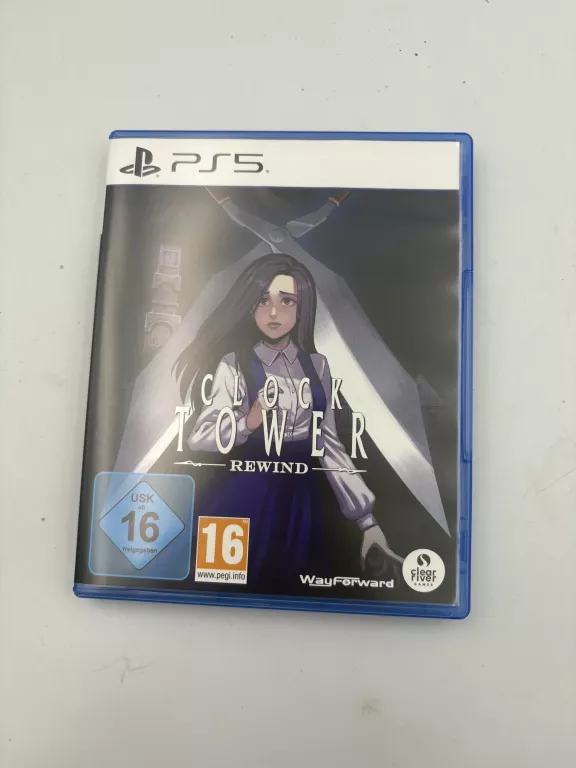 gra-clock-tower-rewind-playstation-5-przyjaciol-zolnierza-4-szczecin