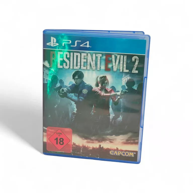 gra-na-ps4-resident-evil-2-mennicza-20-cieszyn-milz-2