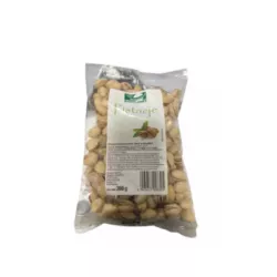 PISTACJE PRAŻONE SOLONE BAKPLANET 300G