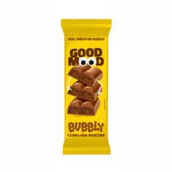 GOOD MOOD BUBBLY 150G 01/27
